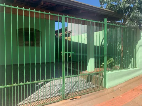 imagem 2 - Casa para Venda na Zona Norte de Londrina com 2 Quartos imagem 2 - Casa para Venda na Zona Norte de Londrina com 2 Quartos