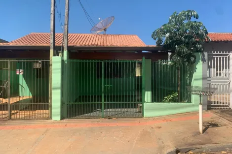 imagem 1 - Casa para Venda na Zona Norte de Londrina com 2 Quartos imagem 1 - Casa para Venda na Zona Norte de Londrina com 2 Quartos