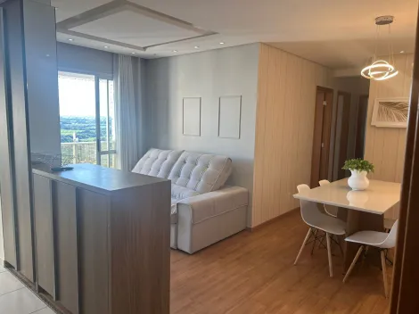 imagem 2 - Apartamento à venda no Edifício Acqua Royal com 3 Dormitórios, sendo 1 Suíte e Vista Deslumbrante imagem 2 - Apartamento à venda no Edifício Acqua Royal com 3 Dormitórios, sendo 1 Suíte e Vista Deslumbrante