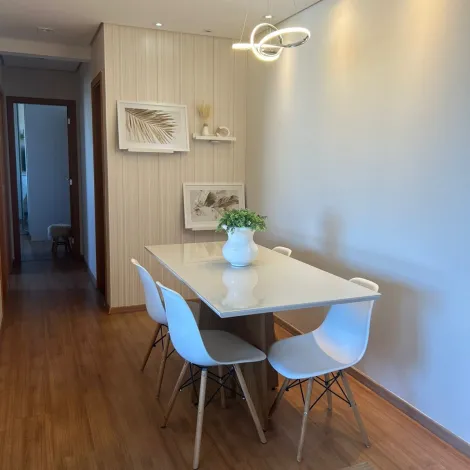 imagem 4 - Apartamento à venda no Edifício Acqua Royal com 3 Dormitórios, sendo 1 Suíte e Vista Deslumbrante imagem 4 - Apartamento à venda no Edifício Acqua Royal com 3 Dormitórios, sendo 1 Suíte e Vista Deslumbrante