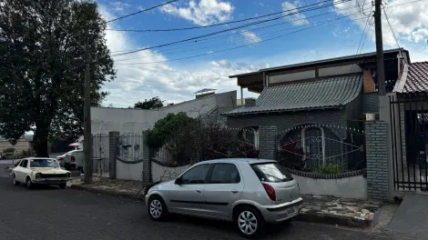 imagem 1 - Casa á Venda com 3 Dormitórios e Churrasqueira na Região Leste de Londrina imagem 1 - Casa á Venda com 3 Dormitórios e Churrasqueira na Região Leste de Londrina