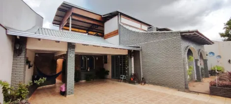 imagem 2 - Casa á Venda com 3 Dormitórios e Churrasqueira na Região Leste de Londrina imagem 2 - Casa á Venda com 3 Dormitórios e Churrasqueira na Região Leste de Londrina