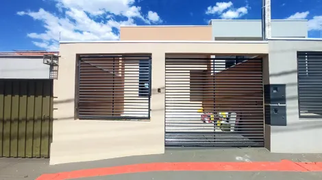 imagem 1 - Casa à venda com 3 dormitórios sendo 1 suíte na região Norte de Londrina imagem 1 - Casa à venda com 3 dormitórios sendo 1 suíte na região Norte de Londrina
