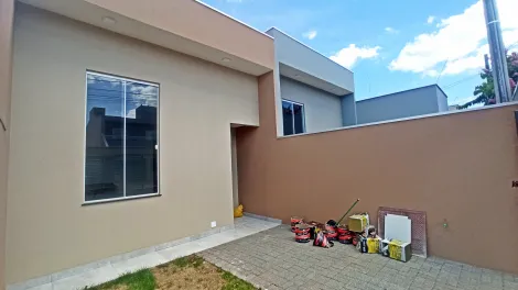 imagem 3 - Casa à venda com 3 dormitórios sendo 1 suíte na região Norte de Londrina imagem 3 - Casa à venda com 3 dormitórios sendo 1 suíte na região Norte de Londrina