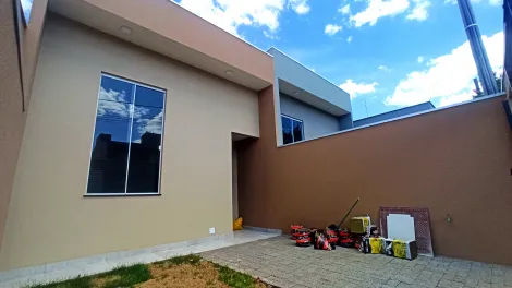 imagem 4 - Casa à venda com 3 dormitórios sendo 1 suíte na região Norte de Londrina imagem 4 - Casa à venda com 3 dormitórios sendo 1 suíte na região Norte de Londrina