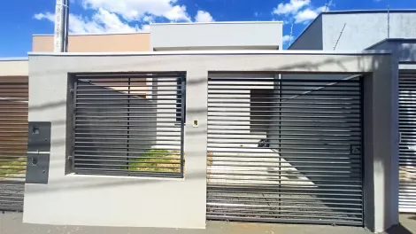 imagem 1 - Casa Á Venda na Região Norte de Londrina com 2 Dormitórios e 1 Suíte imagem 1 - Casa Á Venda na Região Norte de Londrina com 2 Dormitórios e 1 Suíte