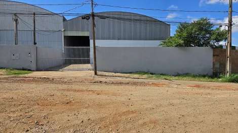imagem 2 - Barracão para locação no Parque Industrial Buena Vista com 960 m² imagem 2 - Barracão para locação no Parque Industrial Buena Vista com 960 m²