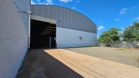 imagem 4 - Barracão para locação no Parque Industrial Buena Vista com 960 m² imagem 4 - Barracão para locação no Parque Industrial Buena Vista com 960 m²