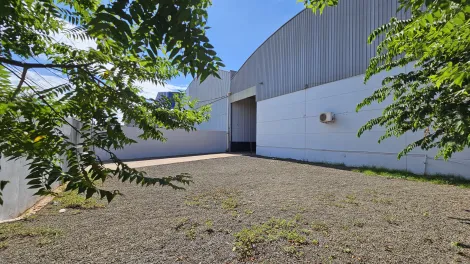 imagem 5 - Barracão para locação no Parque Industrial Buena Vista com 960 m² imagem 5 - Barracão para locação no Parque Industrial Buena Vista com 960 m²