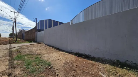 imagem 2 - Barracão para locação no Parque Industrial Buena Vista com 960 m² imagem 2 - Barracão para locação no Parque Industrial Buena Vista com 960 m²