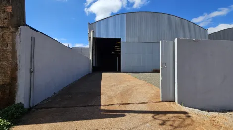 imagem 4 - Barracão para locação no Parque Industrial Buena Vista com 960 m² imagem 4 - Barracão para locação no Parque Industrial Buena Vista com 960 m²