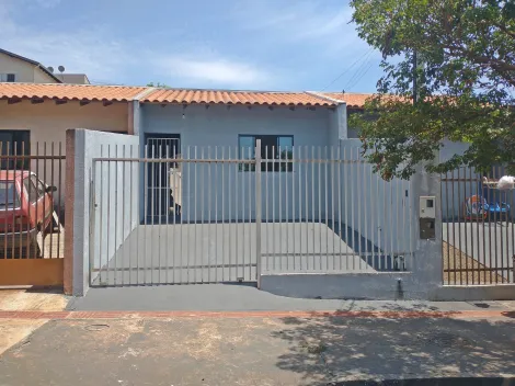 imagem 1 - Casa geminada à venda com 2 dormitórios, região Norte de Londrina. imagem 1 - Casa geminada à venda com 2 dormitórios, região Norte de Londrina.
