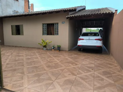 imagem 2 - Casa à Venda na Região Sul de Londrina com 2 Dormitórios e Closet imagem 2 - Casa à Venda na Região Sul de Londrina com 2 Dormitórios e Closet