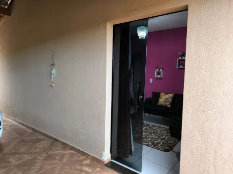 imagem 3 - Casa à Venda na Região Sul de Londrina com 2 Dormitórios e Closet imagem 3 - Casa à Venda na Região Sul de Londrina com 2 Dormitórios e Closet