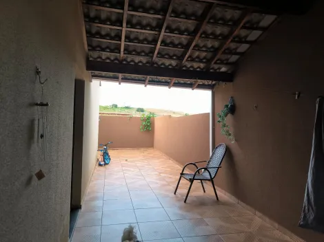 imagem 4 - Casa à Venda na Região Sul de Londrina com 2 Dormitórios e Closet imagem 4 - Casa à Venda na Região Sul de Londrina com 2 Dormitórios e Closet