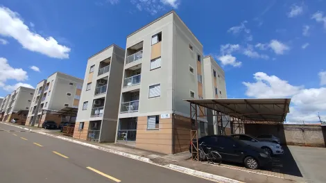 imagem 3 - Apartamento à Venda com 2 Quartos na Região Norte de Londrina - Edifício Alameda Europa imagem 3 - Apartamento à Venda com 2 Quartos na Região Norte de Londrina - Edifício Alameda Europa