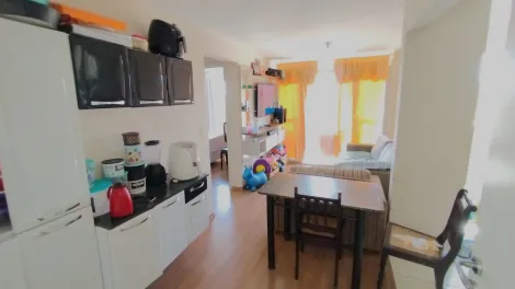 imagem 4 - Apartamento à Venda com 2 Quartos na Região Norte de Londrina - Edifício Alameda Europa imagem 4 - Apartamento à Venda com 2 Quartos na Região Norte de Londrina - Edifício Alameda Europa