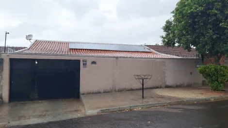 imagem 1 - Casa à Venda na Região Norte de Londrina com 2 Dormitórios com armários planejados imagem 1 - Casa à Venda na Região Norte de Londrina com 2 Dormitórios com armários planejados