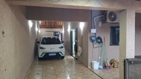 imagem 3 - Casa à Venda na Região Norte de Londrina com 2 Dormitórios com armários planejados imagem 3 - Casa à Venda na Região Norte de Londrina com 2 Dormitórios com armários planejados