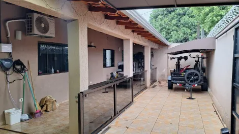 imagem 4 - Casa à Venda na Região Norte de Londrina com 2 Dormitórios com armários planejados imagem 4 - Casa à Venda na Região Norte de Londrina com 2 Dormitórios com armários planejados