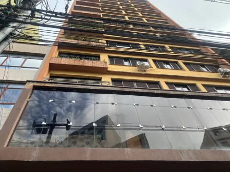 imagem 2 - Apartamento à venda no Edifício Residencial Santa Helena com 3 quartos na Região Central de Londrina imagem 2 - Apartamento à venda no Edifício Residencial Santa Helena com 3 quartos na Região Central de Londrina