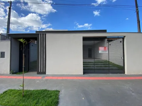 imagem 1 - Casa à venda na Região Leste de Londrina com 3 Dormitórios, sendo 1 Suíte imagem 1 - Casa à venda na Região Leste de Londrina com 3 Dormitórios, sendo 1 Suíte