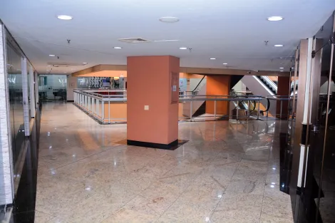 imagem 3 - Sala Comercial à Venda e para alugar no Complexo Empresarial Fugantti no Centro de Londrina imagem 3 - Sala Comercial à Venda e para alugar no Complexo Empresarial Fugantti no Centro de Londrina