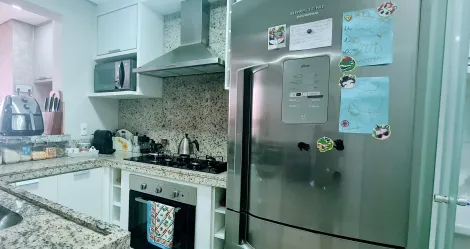 imagem 4 - Apartamento à Venda com 3 Quartos no Edifício Vivere Palhano, Gleba Palhano imagem 4 - Apartamento à Venda com 3 Quartos no Edifício Vivere Palhano, Gleba Palhano