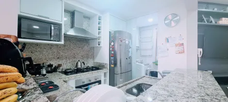 imagem 5 - Apartamento à Venda com 3 Quartos no Edifício Vivere Palhano, Gleba Palhano imagem 5 - Apartamento à Venda com 3 Quartos no Edifício Vivere Palhano, Gleba Palhano