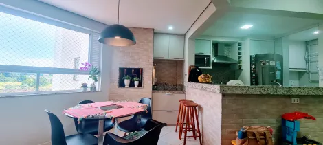 imagem 3 - Apartamento à Venda com 3 Quartos no Edifício Vivere Palhano, Gleba Palhano imagem 3 - Apartamento à Venda com 3 Quartos no Edifício Vivere Palhano, Gleba Palhano