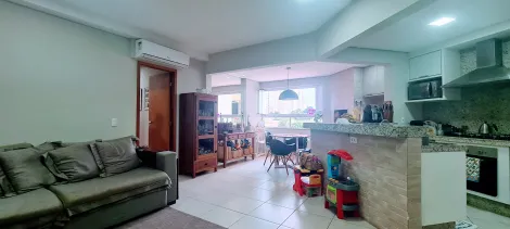 imagem 2 - Apartamento à Venda com 3 Quartos no Edifício Vivere Palhano, Gleba Palhano imagem 2 - Apartamento à Venda com 3 Quartos no Edifício Vivere Palhano, Gleba Palhano