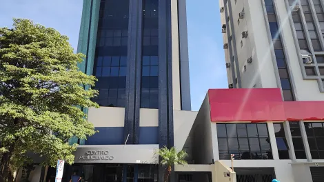 imagem 1 - Sala Comercial à Venda Centro Policlínico imagem 1 - Sala Comercial à Venda Centro Policlínico