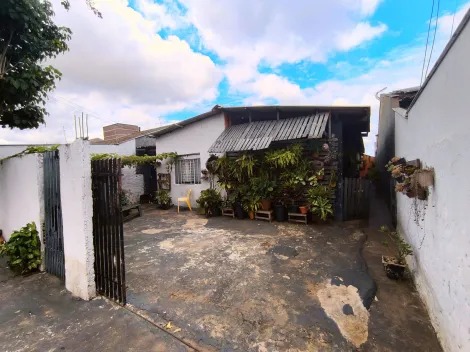 imagem 1 - Casa à Venda na Região Leste de Londrina com 3 dormitórios sendo 1 suíte imagem 1 - Casa à Venda na Região Leste de Londrina com 3 dormitórios sendo 1 suíte