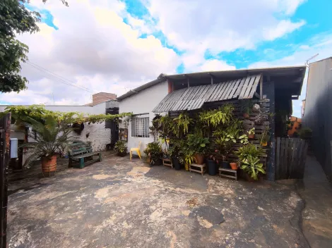 imagem 2 - Casa à Venda na Região Leste de Londrina com 3 dormitórios sendo 1 suíte imagem 2 - Casa à Venda na Região Leste de Londrina com 3 dormitórios sendo 1 suíte