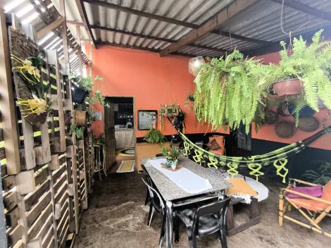 imagem 4 - Casa à Venda na Região Leste de Londrina com 3 dormitórios sendo 1 suíte imagem 4 - Casa à Venda na Região Leste de Londrina com 3 dormitórios sendo 1 suíte
