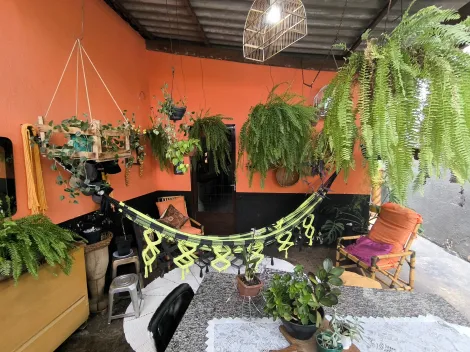 imagem 5 - Casa à Venda na Região Leste de Londrina com 3 dormitórios sendo 1 suíte imagem 5 - Casa à Venda na Região Leste de Londrina com 3 dormitórios sendo 1 suíte