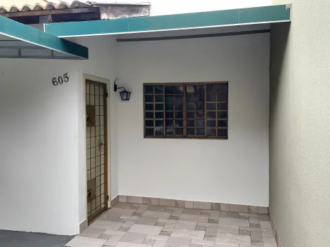 imagem 3 - Casa à Venda no Jardim Europa com 3 quartos na Região Leste de Londrina imagem 3 - Casa à Venda no Jardim Europa com 3 quartos na Região Leste de Londrina