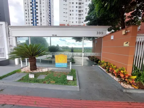 imagem 1 - Apartamento 3 Dormitórios à Venda no Residencial Garden Catuaí imagem 1 - Apartamento 3 Dormitórios à Venda no Residencial Garden Catuaí