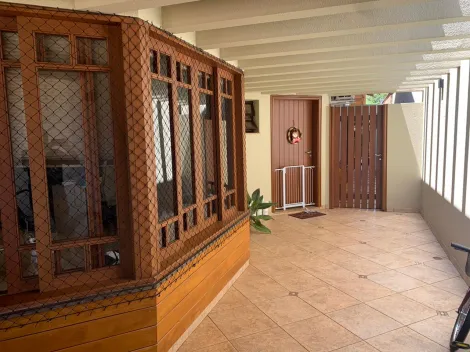 imagem 4 - Casa à Venda no Residencial Acácia Imperial, 3 dormitórios e 1 suíte imagem 4 - Casa à Venda no Residencial Acácia Imperial, 3 dormitórios e 1 suíte