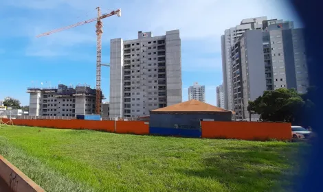 imagem 1 - Terreno à Venda com 4.913m² - Próximo do Catuai Shopping imagem 1 - Terreno à Venda com 4.913m² - Próximo do Catuai Shopping