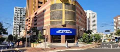 imagem 1 - Sala comercial à Venda no Complexo Empresarial Fuganti na Região Central imagem 1 - Sala comercial à Venda no Complexo Empresarial Fuganti na Região Central