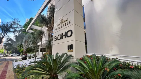imagem 1 - Apartamento à Venda no Edifício Soho Paranaguá com 1 Suíte em Londrina imagem 1 - Apartamento à Venda no Edifício Soho Paranaguá com 1 Suíte em Londrina