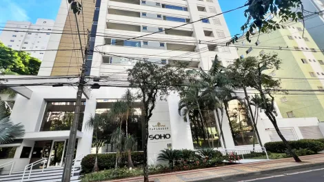 imagem 3 - Apartamento à Venda no Edifício Soho Paranaguá com 1 Suíte em Londrina imagem 3 - Apartamento à Venda no Edifício Soho Paranaguá com 1 Suíte em Londrina