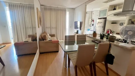 imagem 5 - Apartamento à Venda no Edifício Soho Paranaguá com 1 Suíte em Londrina imagem 5 - Apartamento à Venda no Edifício Soho Paranaguá com 1 Suíte em Londrina