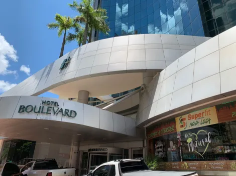 imagem 1 - Apartamento à venda na Avenida Higienópolis no Boulevard Residence imagem 1 - Apartamento à venda na Avenida Higienópolis no Boulevard Residence