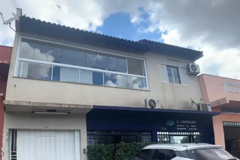 imagem 1 - Casa Mista à Venda com 2 Dormitórios, 1 Suíte e 2 Salas Comerciais na Zona Leste imagem 1 - Casa Mista à Venda com 2 Dormitórios, 1 Suíte e 2 Salas Comerciais na Zona Leste