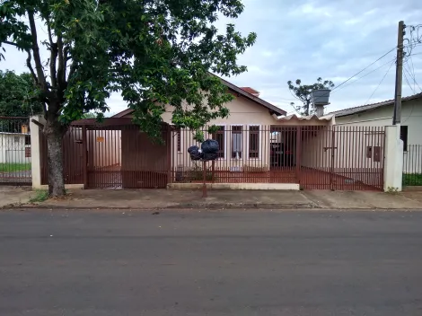imagem 1 - Casa à Venda com 3 Dormitórios no Jardim Ideal - Região Leste de Londrina imagem 1 - Casa à Venda com 3 Dormitórios no Jardim Ideal - Região Leste de Londrina