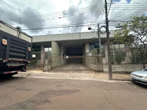 imagem 3 - Barracão à Venda na Região Central com 823,56m² - Jardim Agari imagem 3 - Barracão à Venda na Região Central com 823,56m² - Jardim Agari