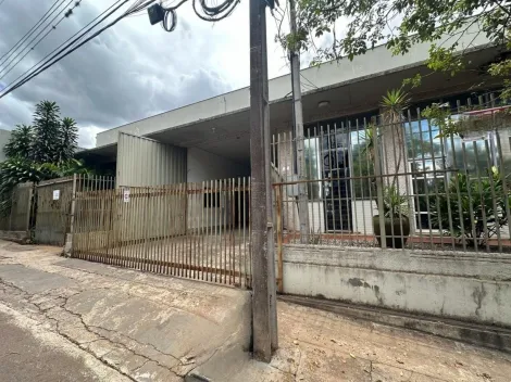 imagem 4 - Barracão à Venda na Região Central com 823,56m² - Jardim Agari imagem 4 - Barracão à Venda na Região Central com 823,56m² - Jardim Agari