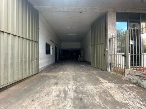 imagem 5 - Barracão à Venda na Região Central com 823,56m² - Jardim Agari imagem 5 - Barracão à Venda na Região Central com 823,56m² - Jardim Agari